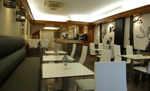 Hotel El Acebo