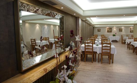 Hotel El Acebo