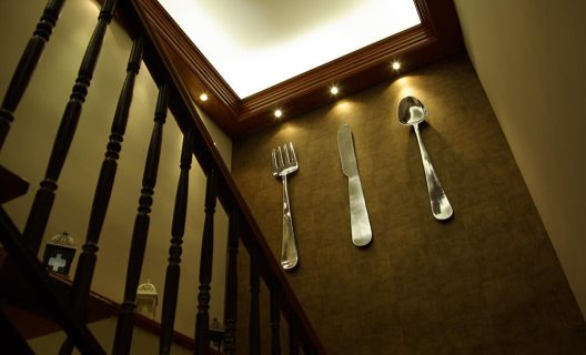 Hotel El Acebo