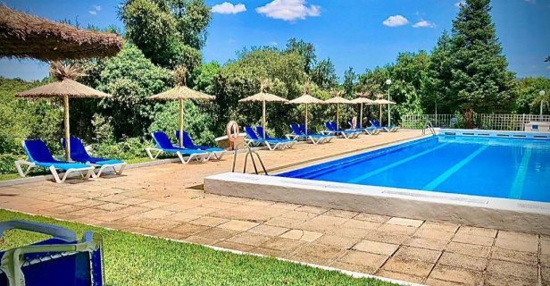Hotel El Almendral