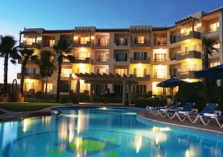 Hotel El Ameyal Hotel & Wellness Center