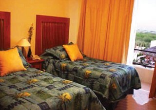 Hotel El Ameyal Hotel & Wellness Center