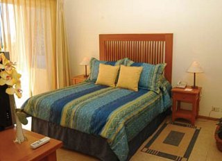 Hotel El Ameyal Hotel & Wellness Center