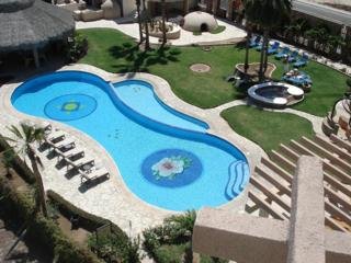 Hotel El Ameyal Hotel & Wellness Center