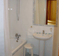 Hotel El Ancla