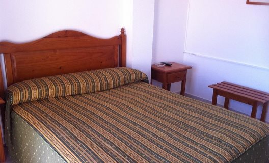 Hotel El Ancla