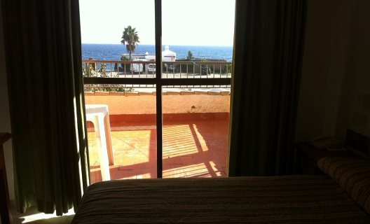 Hotel El Ancla