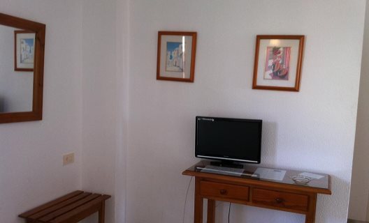 Hotel El Ancla
