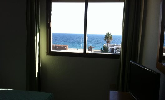 Hotel El Ancla