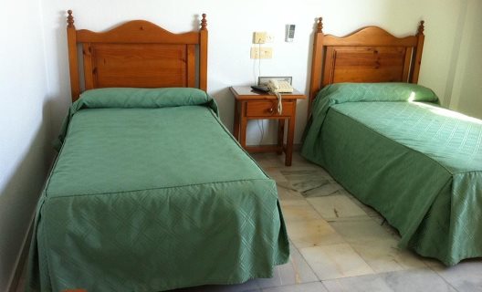 Hotel El Ancla