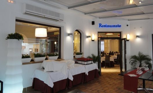 Hotel El Ancla