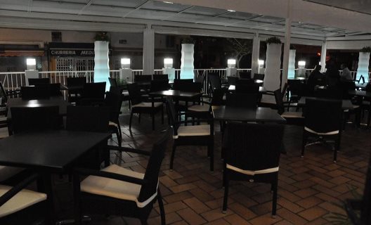 Hotel El Ancla