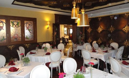 Hotel El Ancla