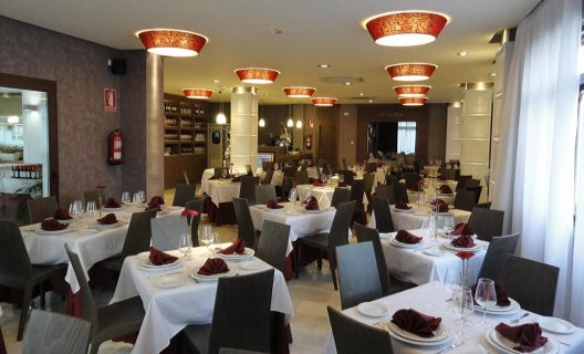 Hotel El Ancla