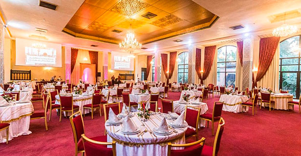 Hotel El Andalous