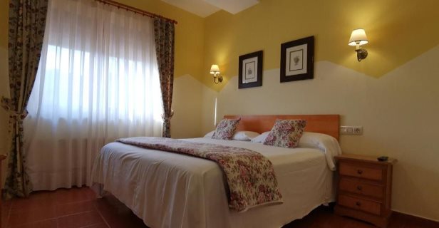 Hotel El Angliru
