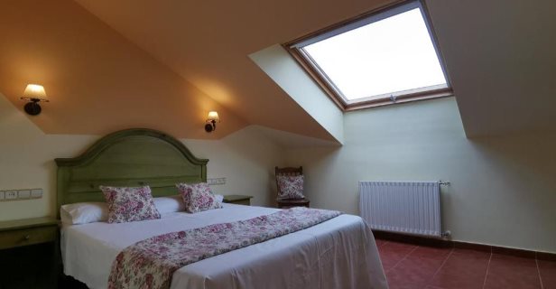 Hotel El Angliru