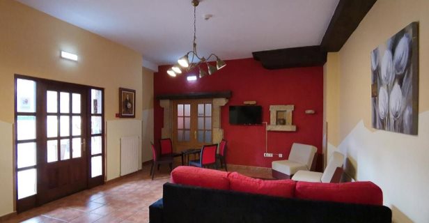 Hotel El Angliru