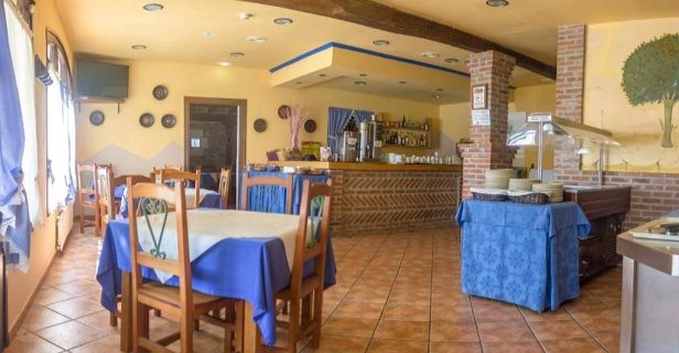 Hotel El Angliru