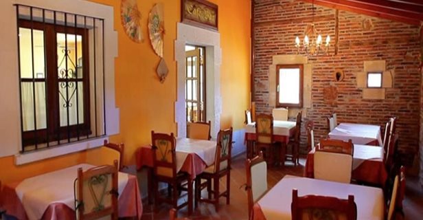 Hotel El Angliru