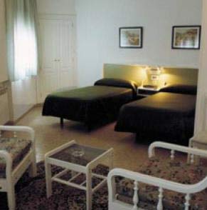 Hotel El Arroyo