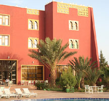 Hotel El Ati
