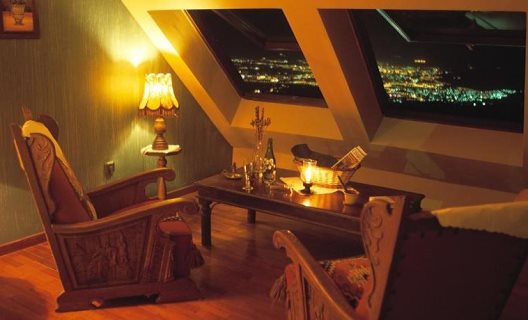 Hotel El Balcón De Las Nieves