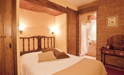 Hotel El Balcón De Las Nieves