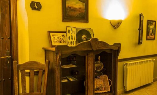 Hotel El Balcón De Las Nieves