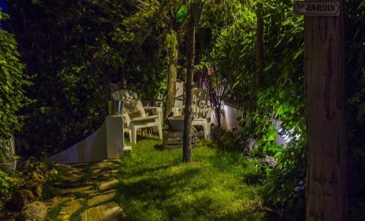 Hotel El Balcón De Las Nieves