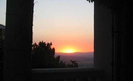 Hotel El Balcón De Las Nieves