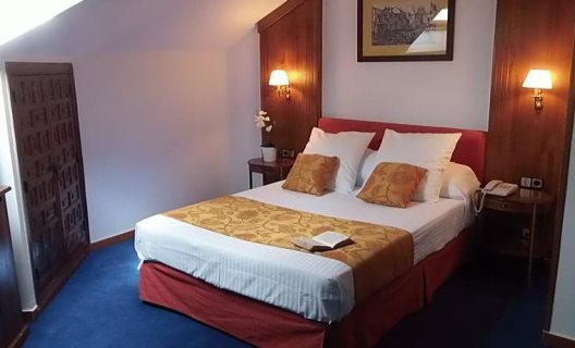 Hotel El Bedel