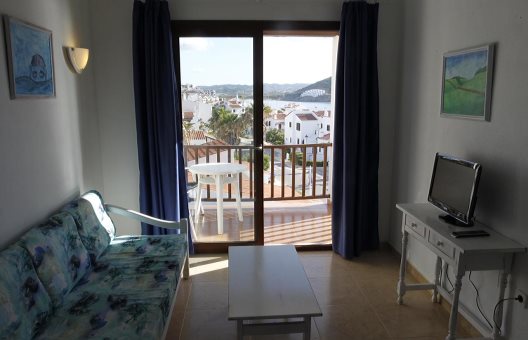 Hotel El Bergantin Menorca Club
