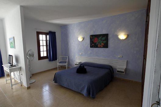 Hotel El Bergantin Menorca Club