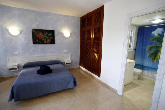 Hotel El Bergantin Menorca Club