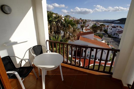 Hotel El Bergantin Menorca Club