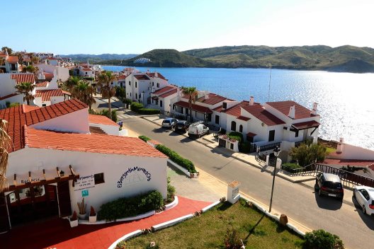 Hotel El Bergantin Menorca Club