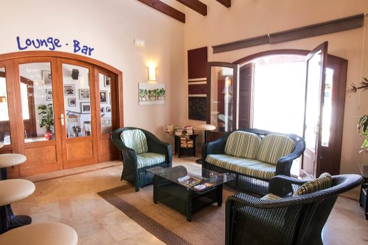 Hotel El Bergantin Menorca Club
