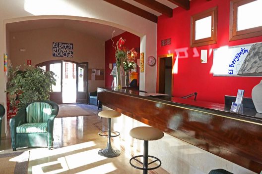 Hotel El Bergantin Menorca Club
