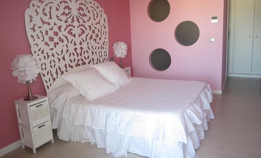 Hotel El Bichet