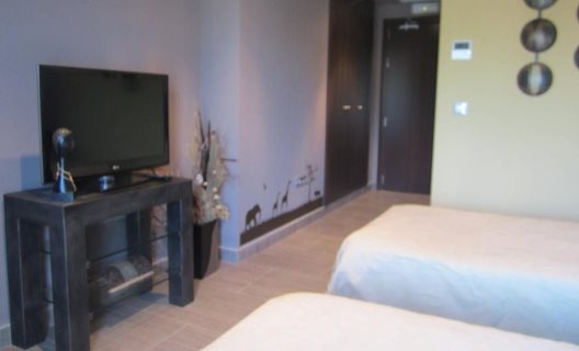 Hotel El Bichet