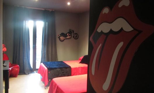 Hotel El Bichet