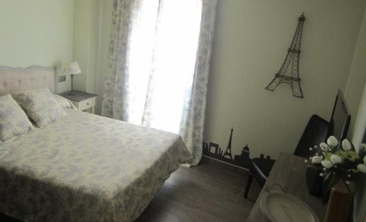Hotel El Bichet
