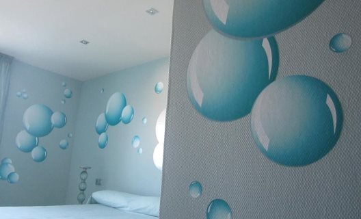 Hotel El Bichet