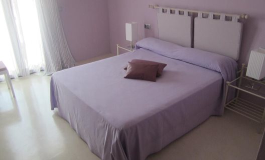 Hotel El Bichet