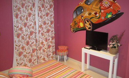 Hotel El Bichet