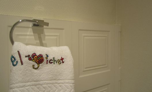 Hotel El Bichet