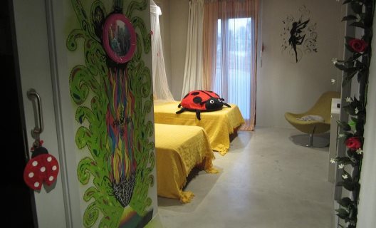 Hotel El Bichet
