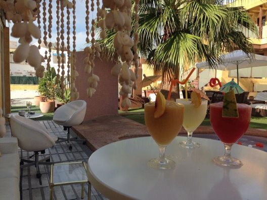 Hotel El Bichet
