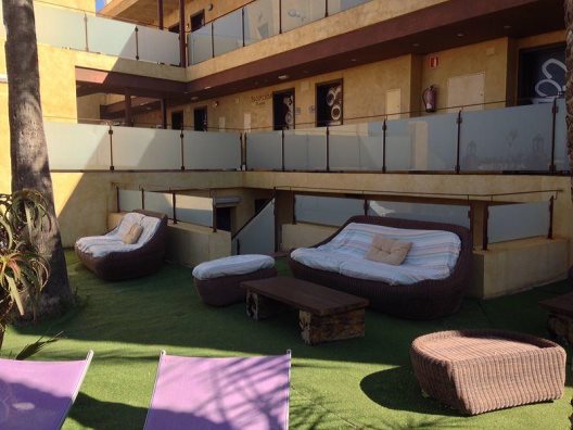 Hotel El Bichet